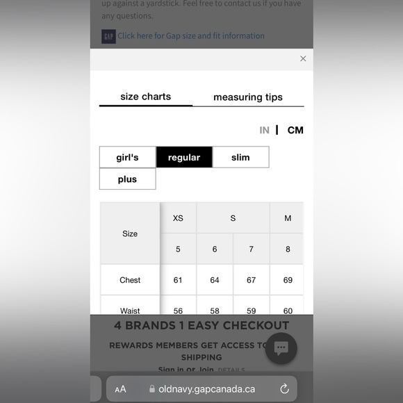 Old Navy Kids XS Jean Jacket Denim Outdoors Farm Fall Camping Size 5-6 Girls Boy - Picture 7 of 7